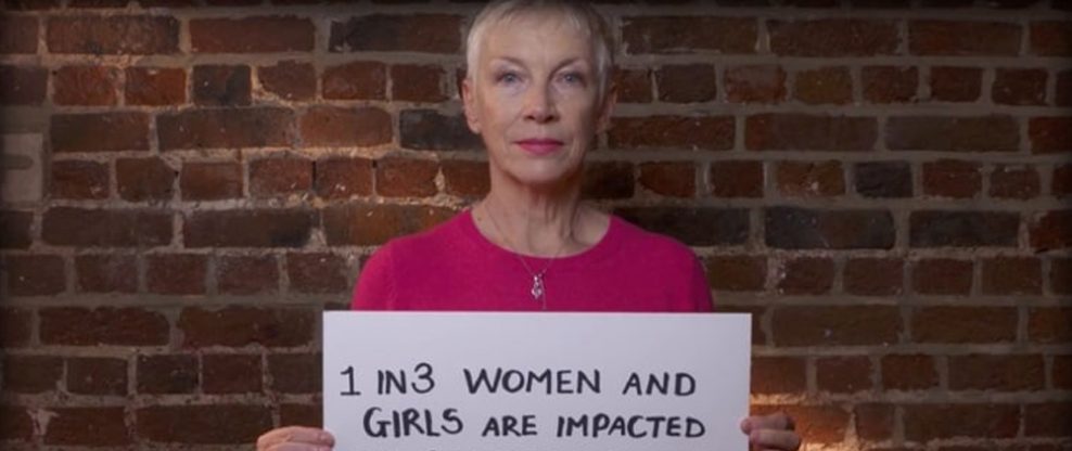 Annie Lennox Partners With The Circle & Apple Music For Global International Women’s Day Initiative