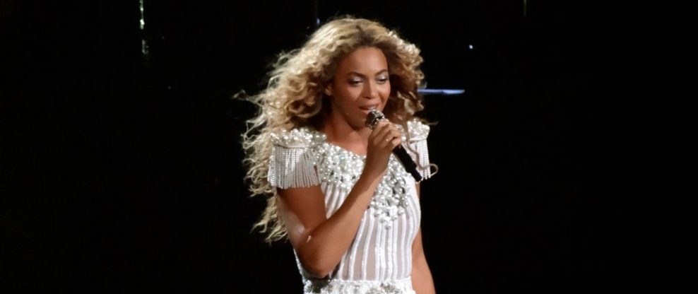 Beyonce Drops Surprise 'Homecoming' Live Album