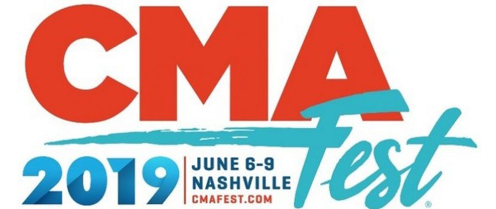 CMA Fest Reveals Initial 2019 Lineup