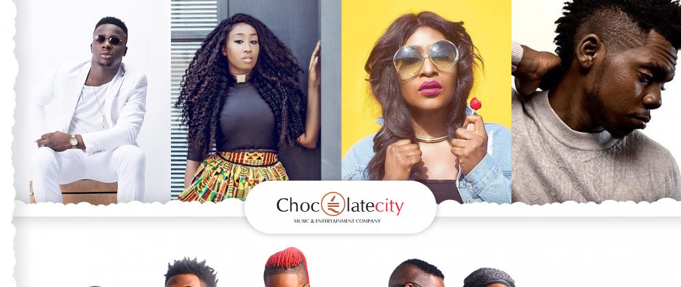 Warner Music Group Announces Partnership With Nigerian Label Chocolate City