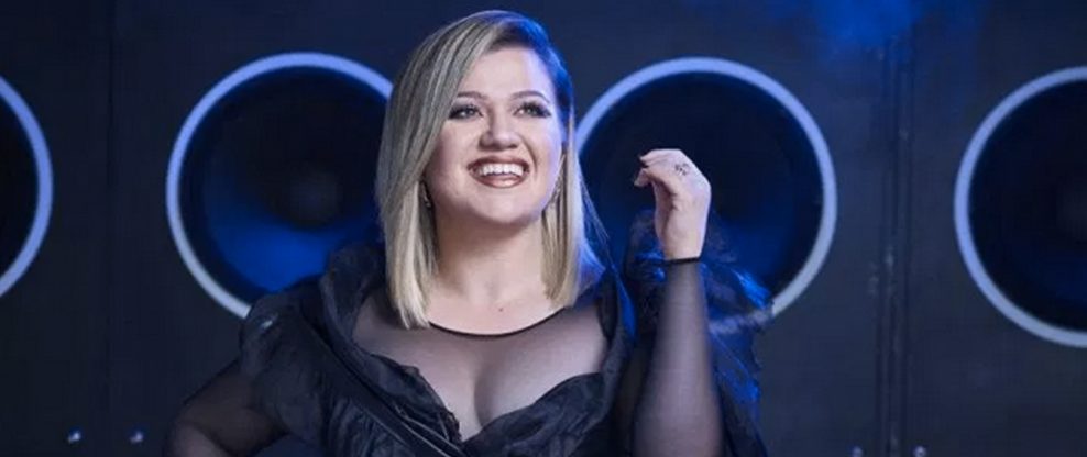 Kelly Clarkson