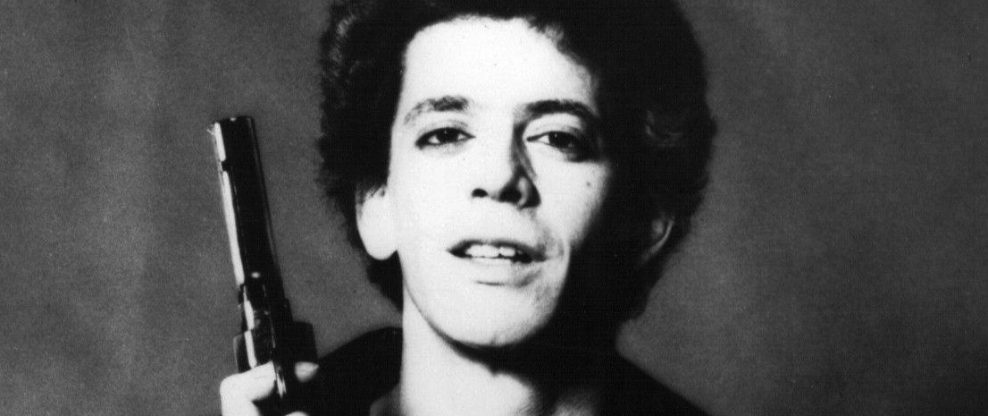 Lost Lou Reed Cassette Tape Recorded For Andy Warhol Discovered