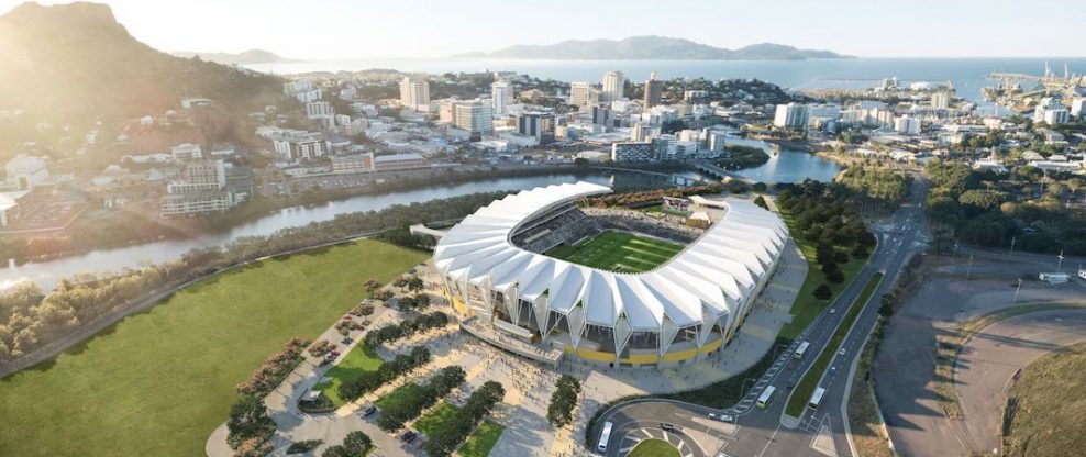 North Queensland Stadium