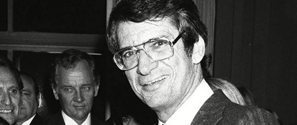 Hollywood Giant, Longtime MCA/Universal President And COO, Sid Sheinberg, Passes