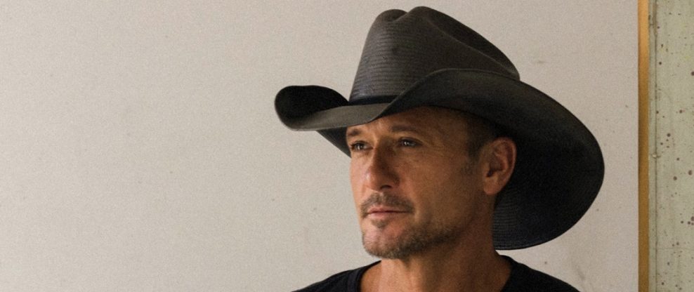 Tim McGraw Teams Up With Luke Combs For North American Run This Summer