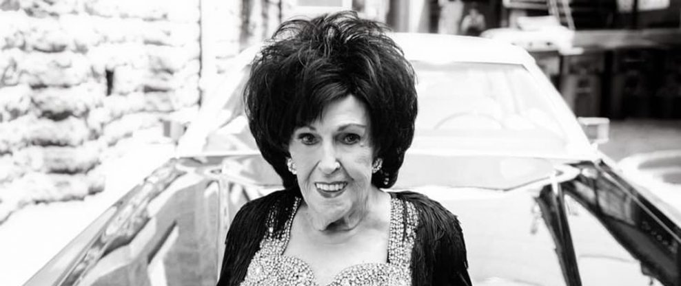 Queen of Rockabilly Wanda Jackson Announces Retirement From Touring