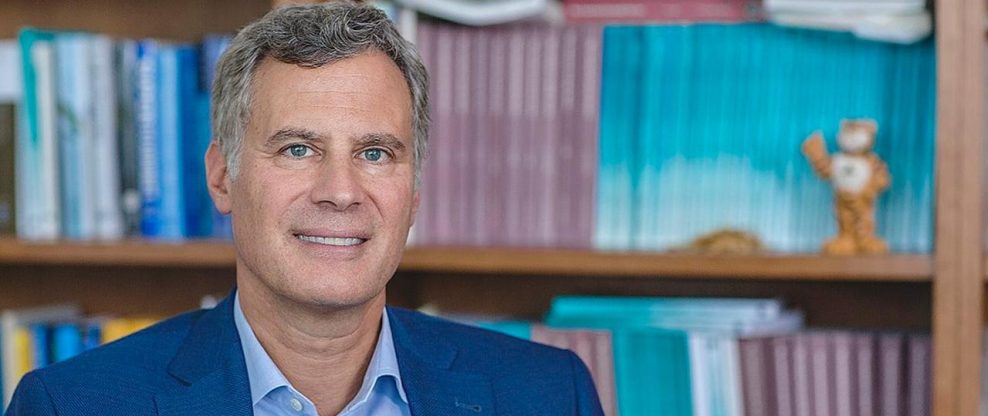 Princeton University Economist, Ticketing Specialist Alan Krueger Dies