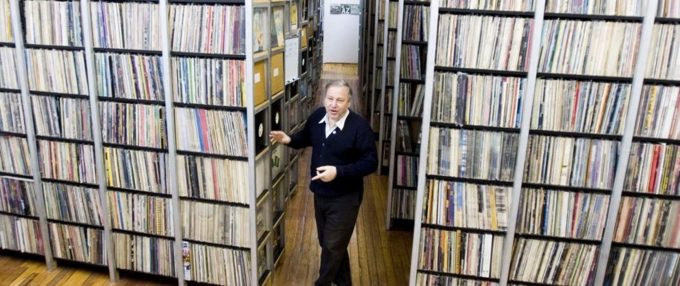 The ARChive of Contemporary Music In NYC Launches GoFundMe Page For Its Preservation