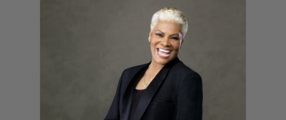 Dionne Warwick Announces First Album In Five Years