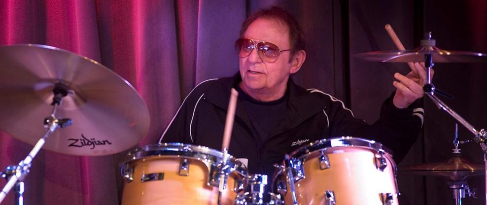 Hal Blaine, 'Wrecking Crew' Drummer, Dies At 90