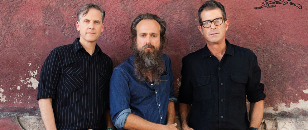 Calexico, Iron & Wine