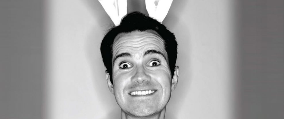 Jimmy Carr