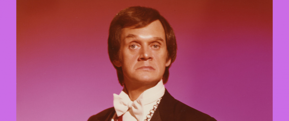 Magician Johnny Thompson Dies