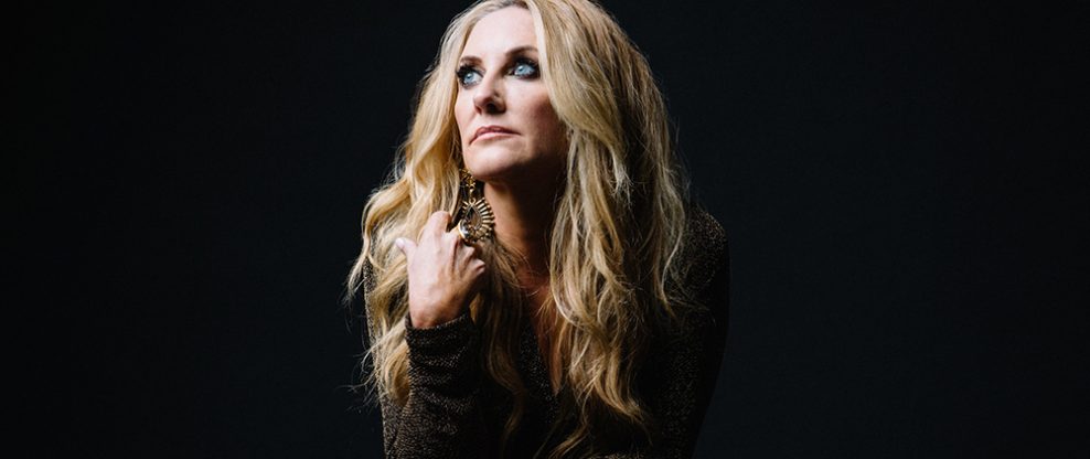 Lee Ann Womack