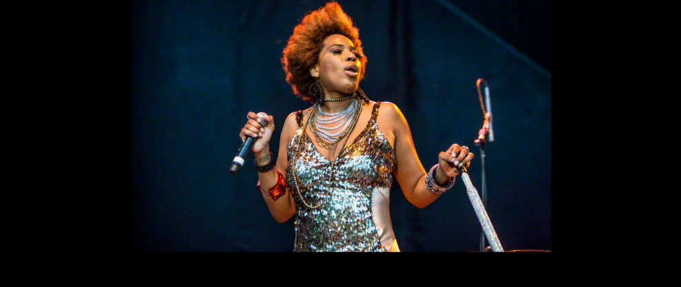 Macy Gray To Headline The Opening Of New York's Iridium