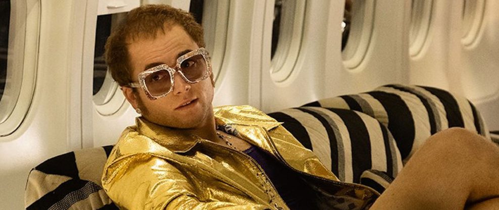 A scene from Rocketman