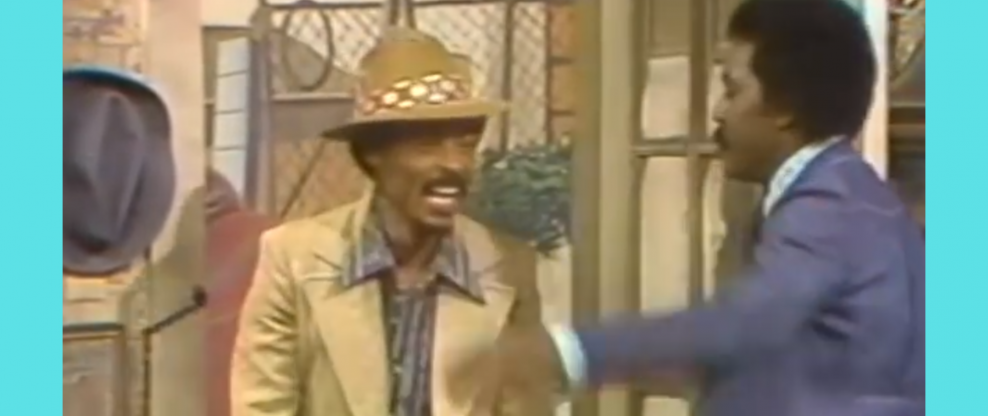 Nathaniel Taylor, aka Rollo Lawson Of 'Sanford & Sons,' Dies