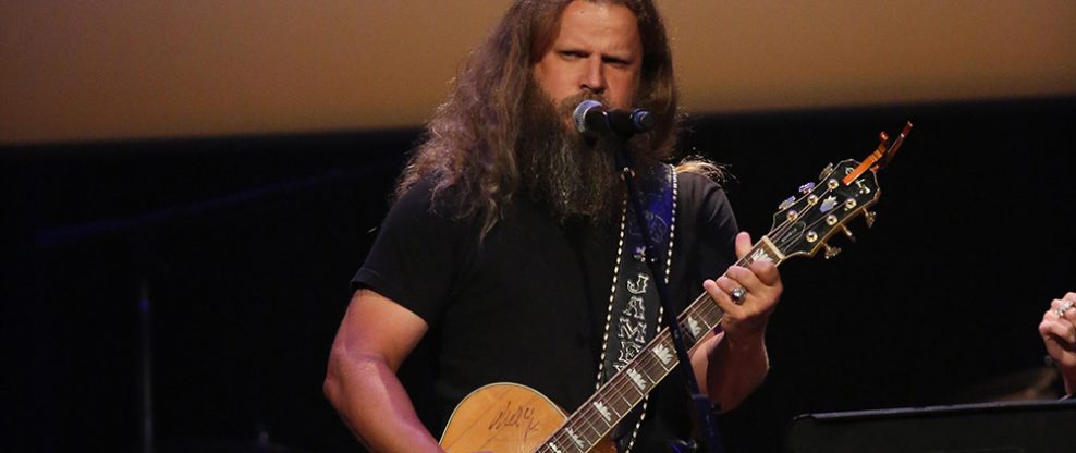 Jamey Johnson