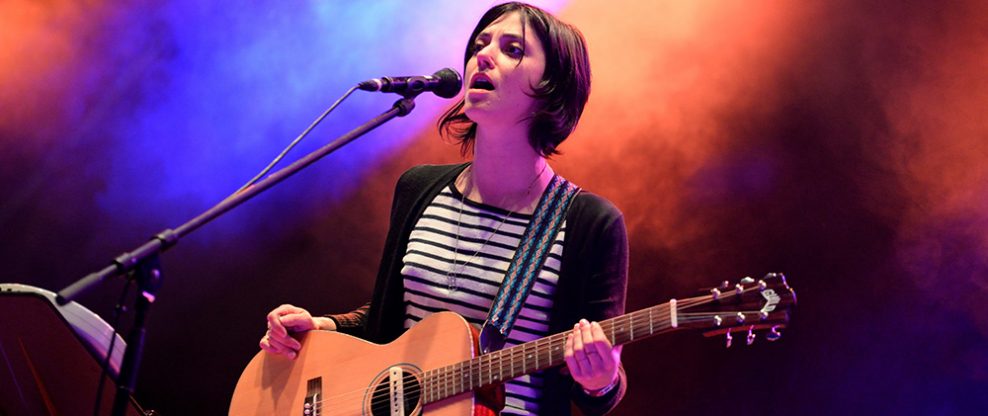 Sharon Van Etten