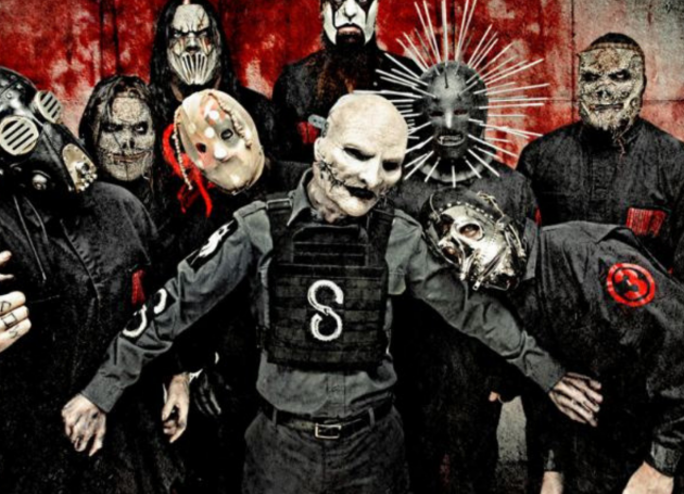 Masked Band Slipknot Announces Knotfest Roadshow 2022 with Cypress Hill, In This Moment and More