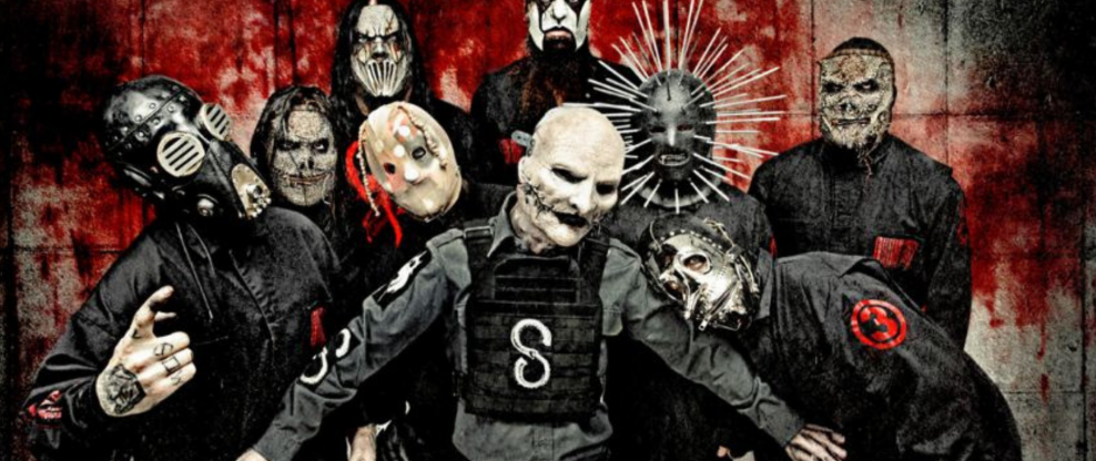 Slipknot's Knotfest Mexico Ends In A Riot