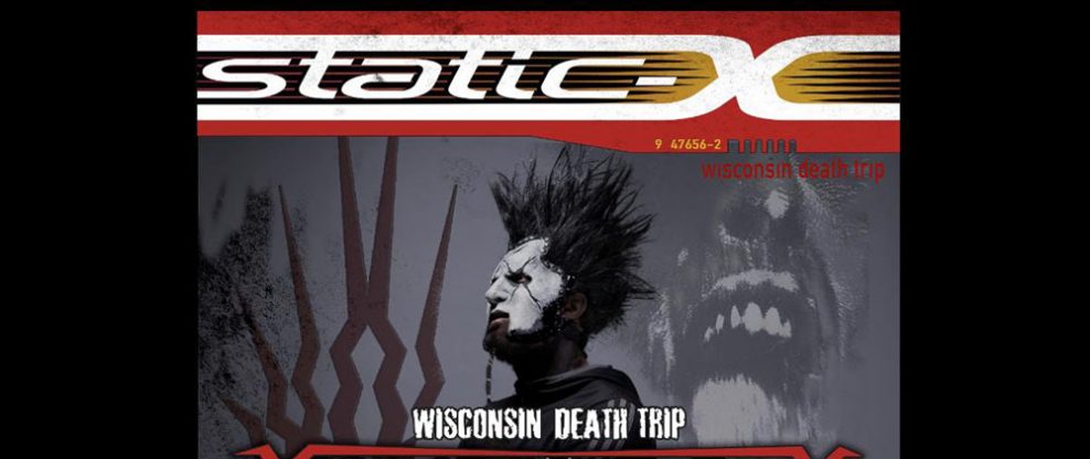 Static-X