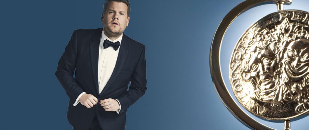 James Corden