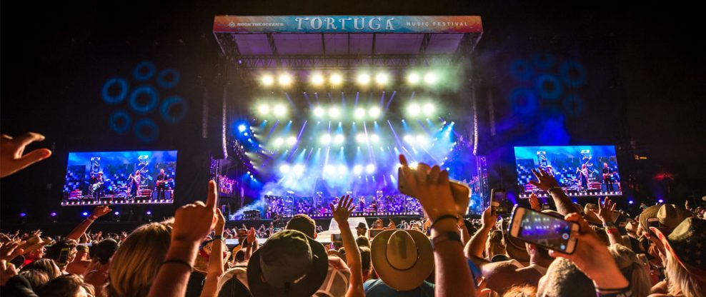 Tortuga Festival