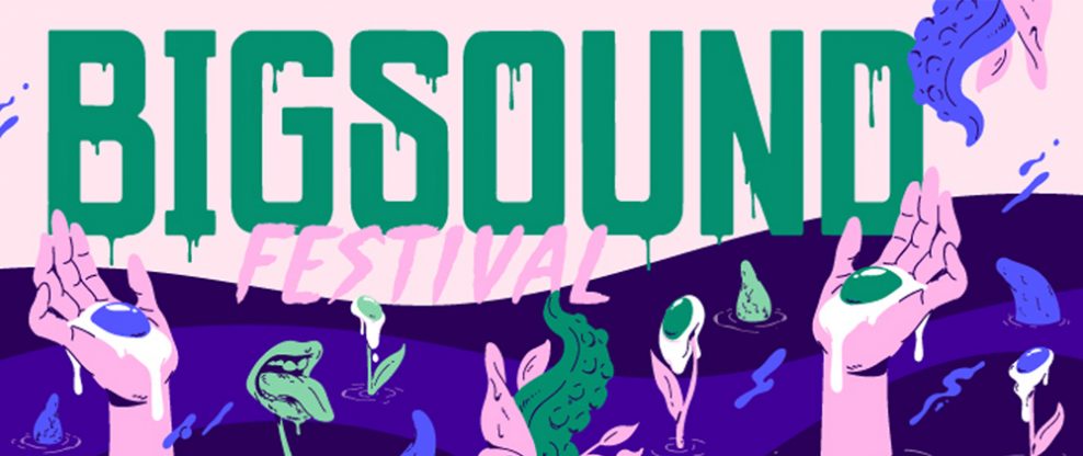 BIGSOUND Reveals Final List of Live Showcasing Artists