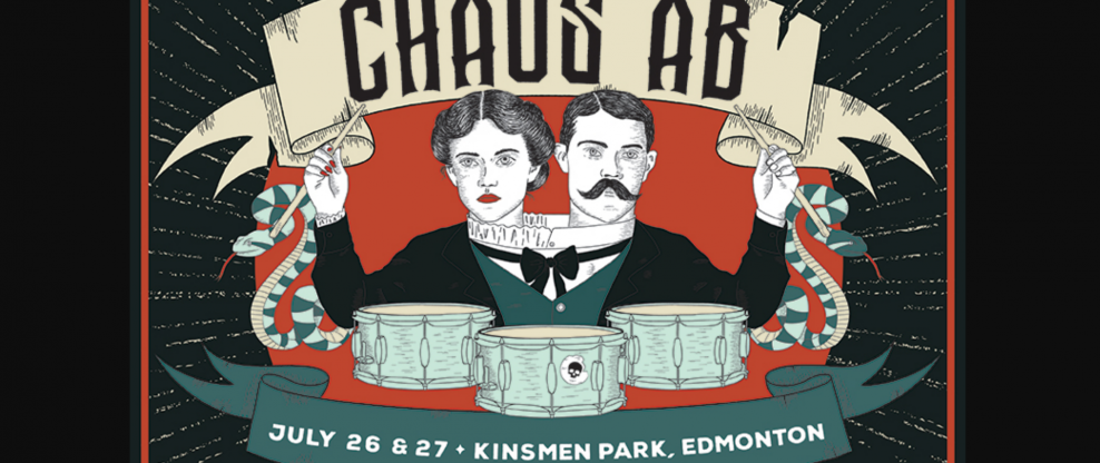 Live Nation Launches Chaos AB Festival In Alberta