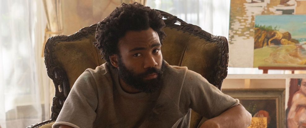 Donald Glover Announces Creative Partnership With Adidas