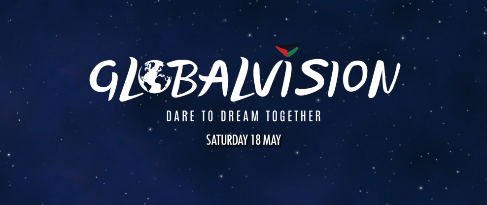 Eurovision Gets Alternative Broadcast For Palestinian Artists