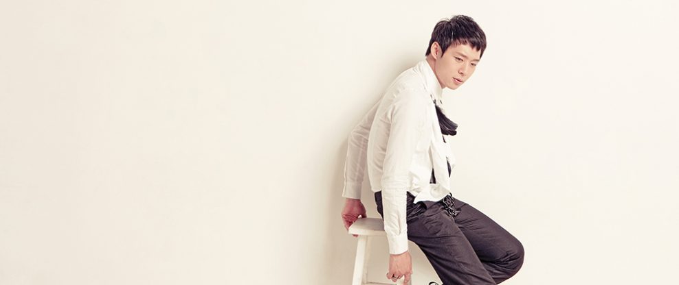 Park Yoo-chun