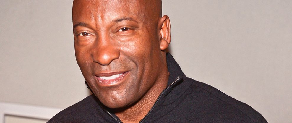 John Singleton