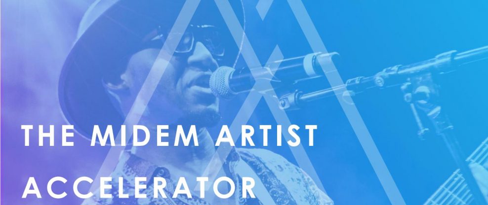 Midem 2019 Unveils Artist Accelerator Finalists After Record Number of Entries