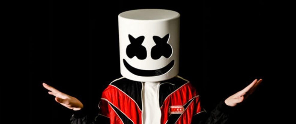 Marshmello To Headline iHeartRadio FanFest 2019 During 2019 Canadian Music Week