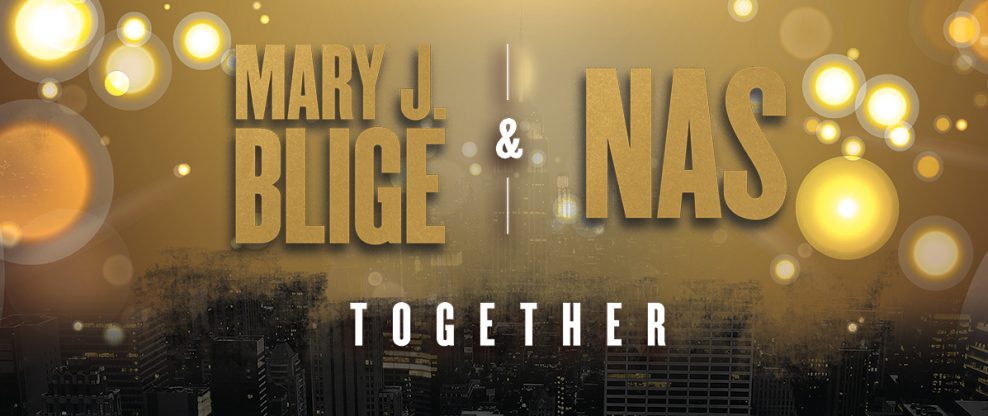 Mary J. Blige / NAS