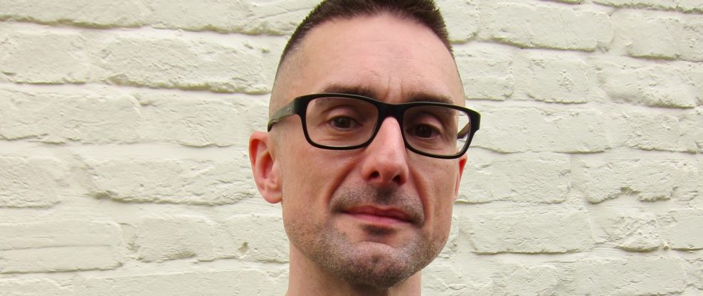 Deezer Hires Ex-BBC and Nothing Else Matters Exec Nigel Harding as VP of Artist Marketing