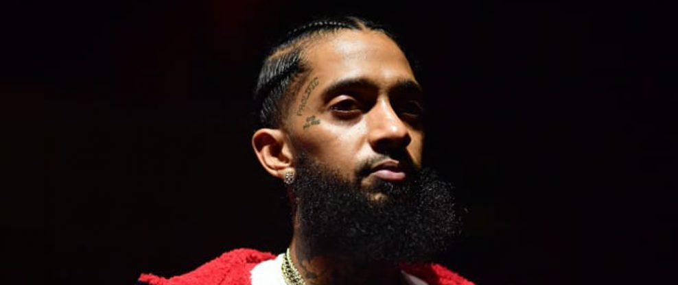 Nipsey Hussle Murder Suspect Likely To Appear In Court Later This Week