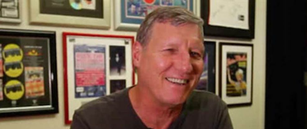 Rob Potts, Late Country Music Champion, To Posthumously Receive Australia's Ted Albert Award