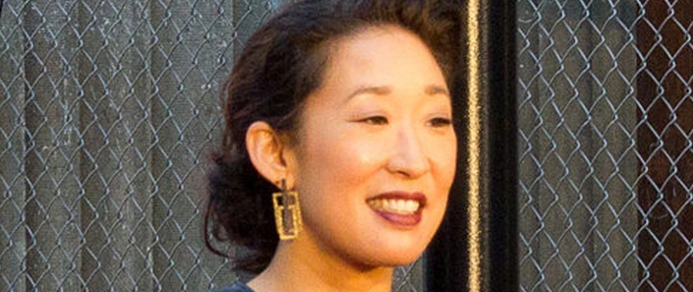 Sandra Oh, Leah Remini & Robin Roberts Among Winners of 44th Annual Gracie Awards