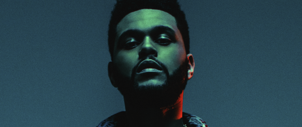 The Weeknd