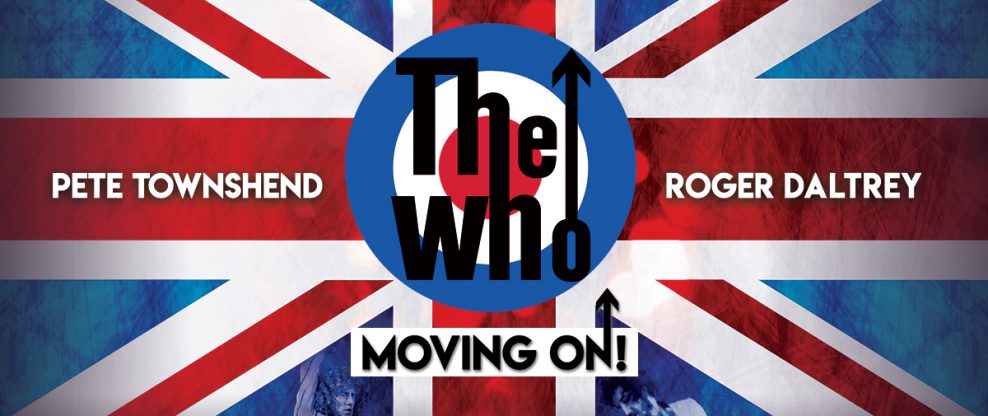 The Who