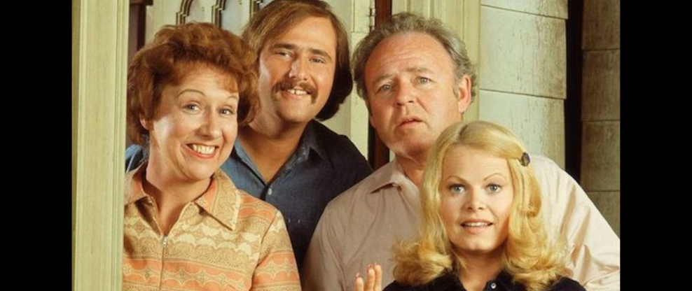 ABC To Live Broadcast Episodes of 'All In The Family,' 'The Jeffersons' With All-Star Cast