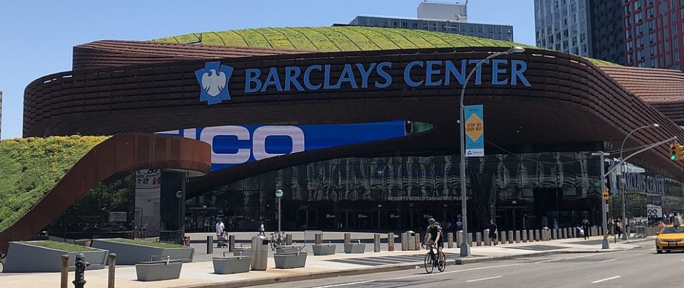 Alibaba Co-Founder Reportedly In Talks To Buy Barclays Center, Nassau Coliseum