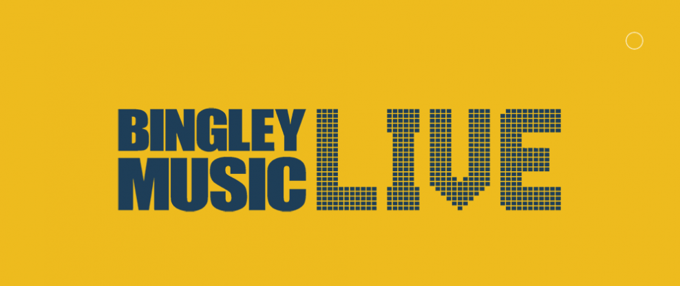 Bingley Music Live