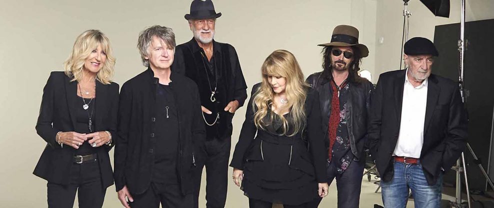 Fleetwood Mac