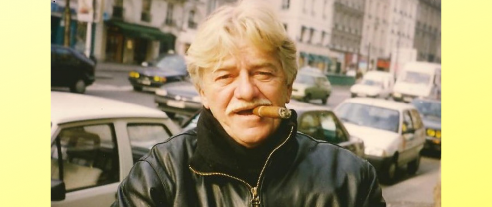 Actor Seymour Cassel Dies