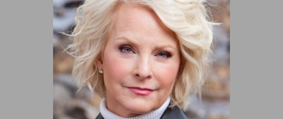 UTA Signs Cindy McCain, Wife Of Late Sen. John McCain