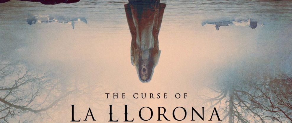 The Curse of La Llorona